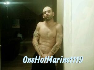 OneHotMarine1119