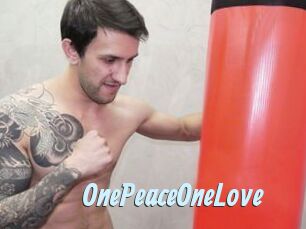 OnePeaceOneLove Gay Sex Prev