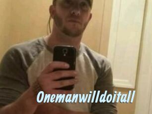 Onemanwilldoitall Gay Sex Prev
