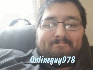 Onlineguy978