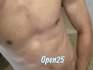 Open25