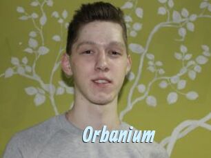 Orbanium
