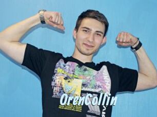 OrenCollin