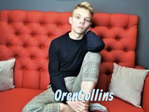 OrenCollins