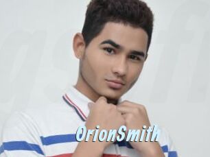 OrionSmith