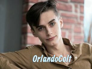 OrlandoColt