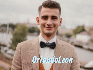 OrlandoLeon