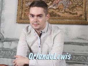 OrlandoLewis