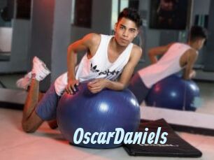 OscarDaniels