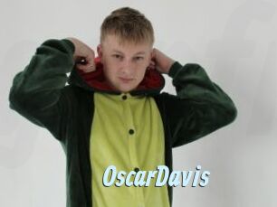 OscarDavis