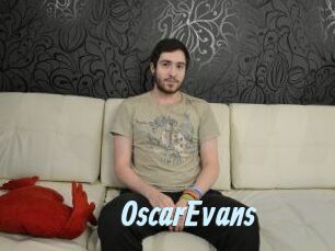 OscarEvans