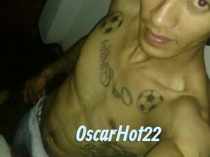 OscarHot22