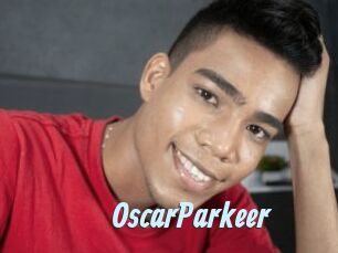 OscarParkeer