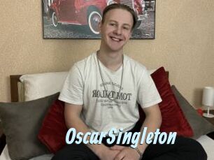 OscarSingleton
