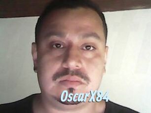 OscarX84
