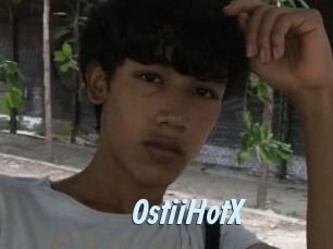 OstiiHotX