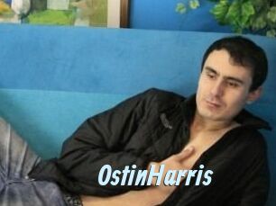 Ostin_Harris
