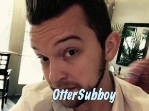 OtterSubboy