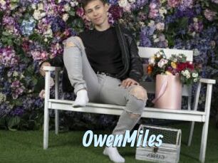 OwenMiles