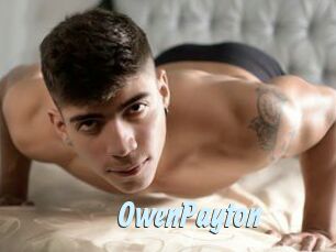 OwenPayton Gay Sex Prev
