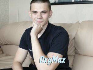 OxyMax