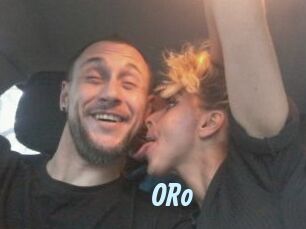 ORo