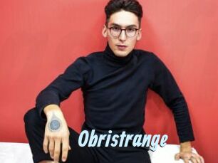 Obristrange