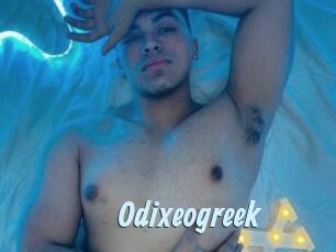 Odixeogreek