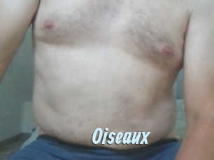 Oiseaux