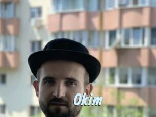 Okim