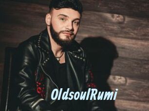 OldsoulRumi