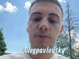 Olegpavlovsky