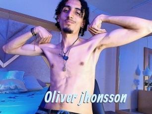 Oliver_jhonsson