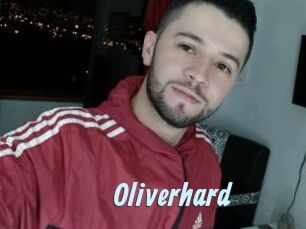 Oliverhard