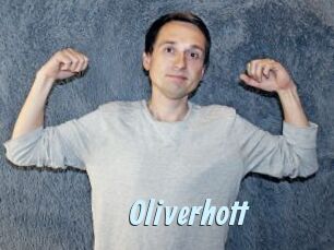 Oliver_hott