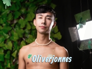 Oliverjonnes