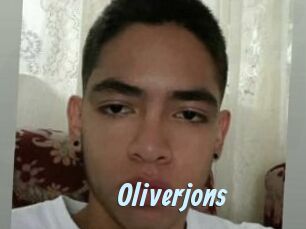 Oliverjons