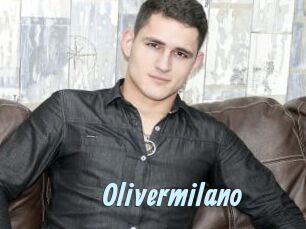 Olivermilano