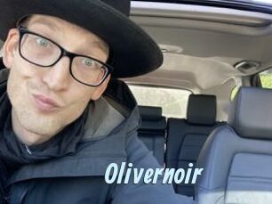 Olivernoir