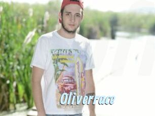 Oliverrace