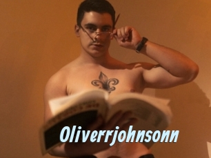 Oliverrjohnsonn