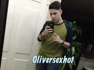 Oliversexhot