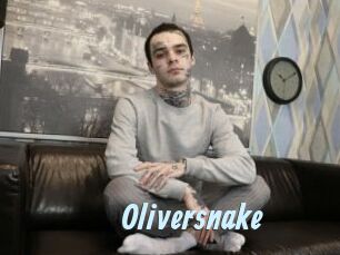 Oliversnake