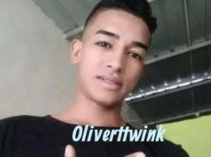 Oliverttwink