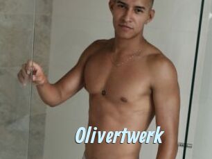 Olivertwerk