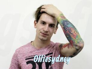 Olliesydney