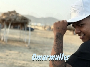 Omarmuller