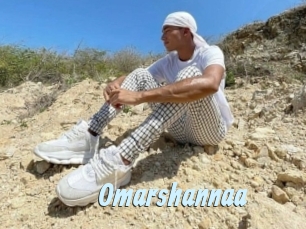Omarshannaa