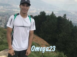 Omega23