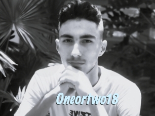 Oneortwo18